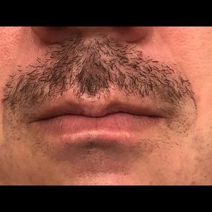 Meet your Posher, Seth stock